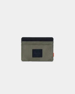 HERSCHEL BAG CO CHARLIE Olive/Tonal Camo