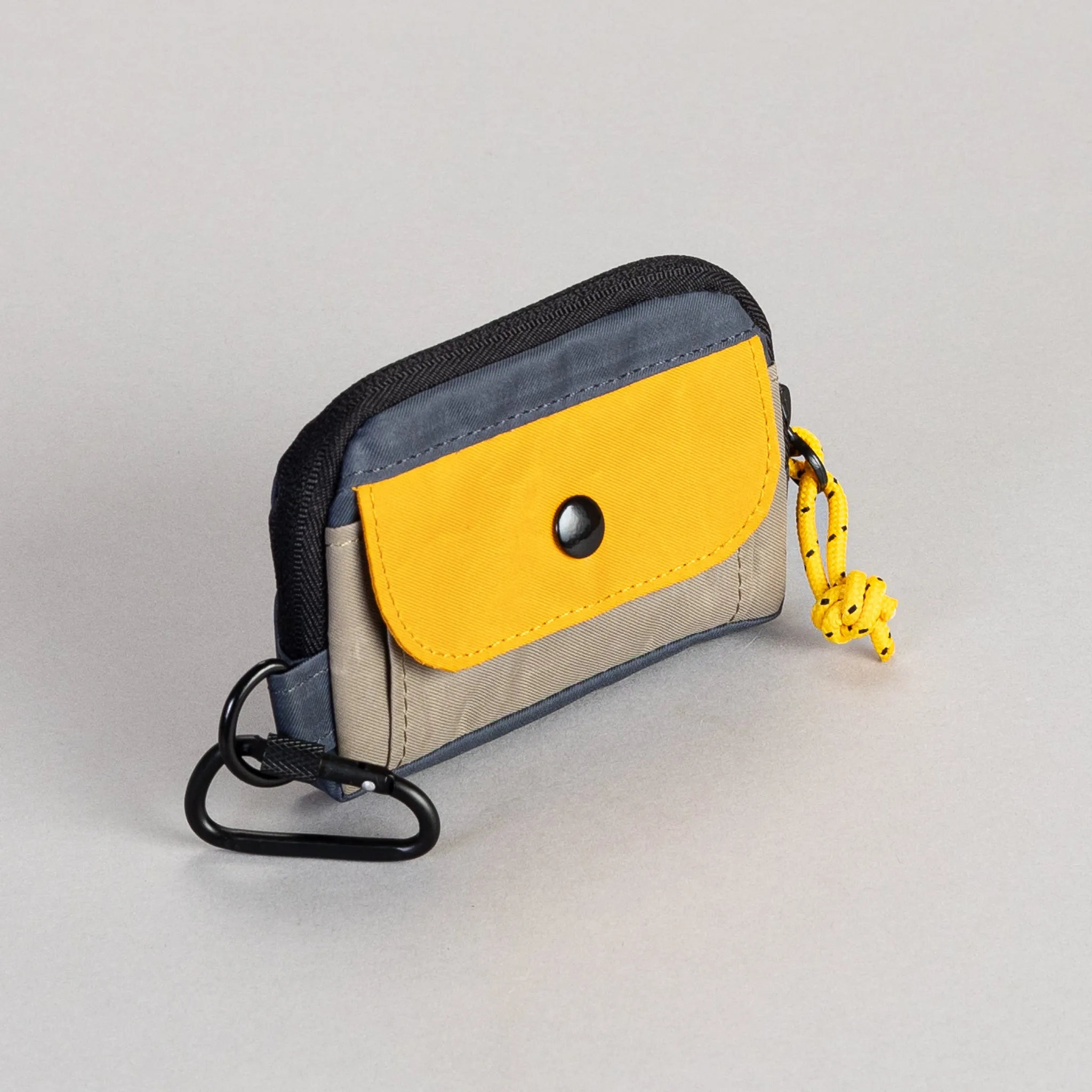 Ian Coin Pouch