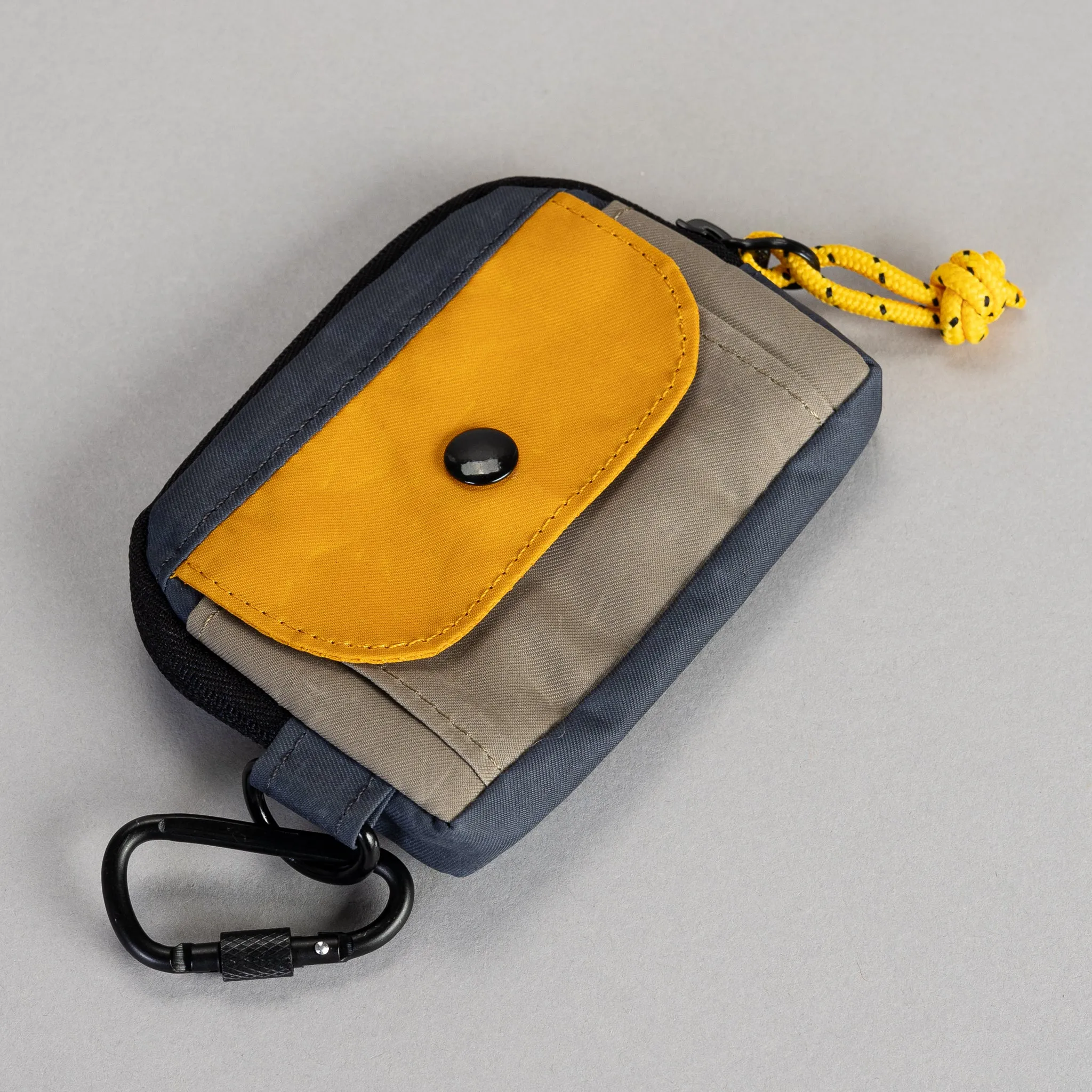 Ian Coin Pouch