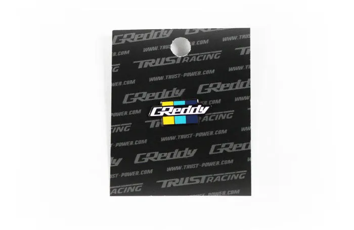 JDM TRUST GReddy Metal Pin - Online Store Exclusive