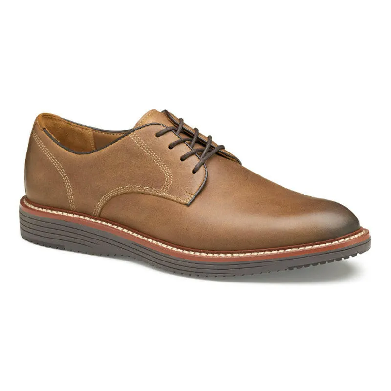 Johnston & Murphy Upton Plain Toe : Men's