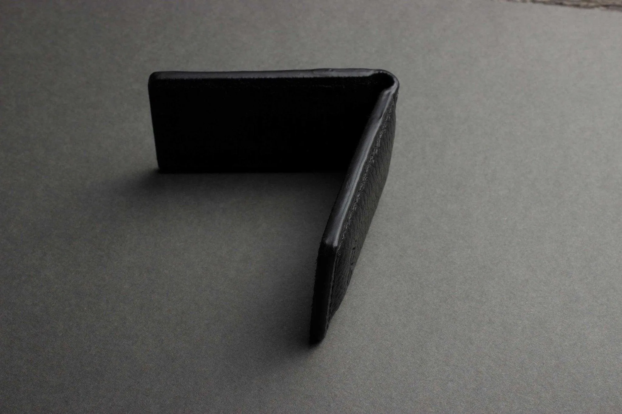 Kiko Leather Magnetic Money Clip