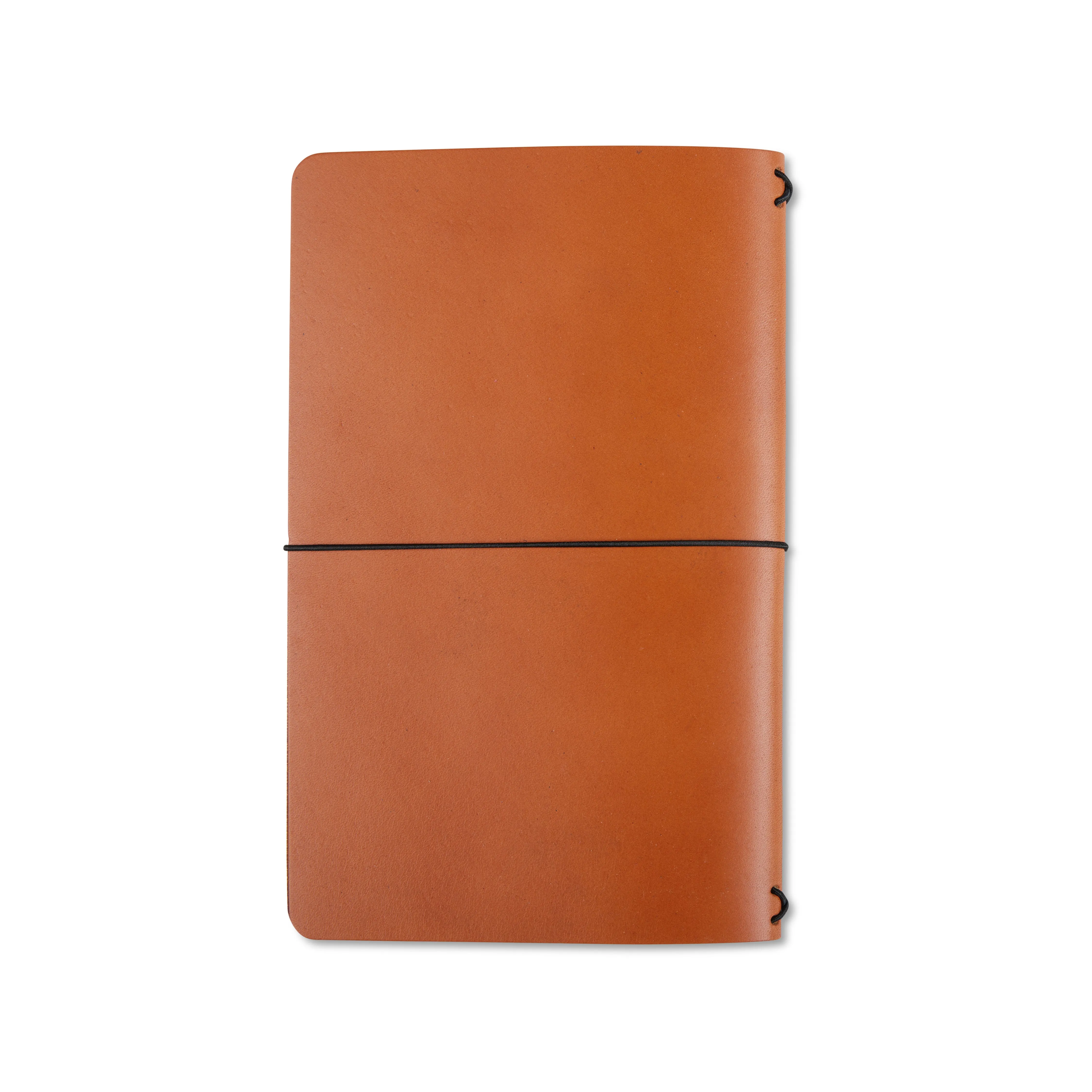 King Ranch Journal