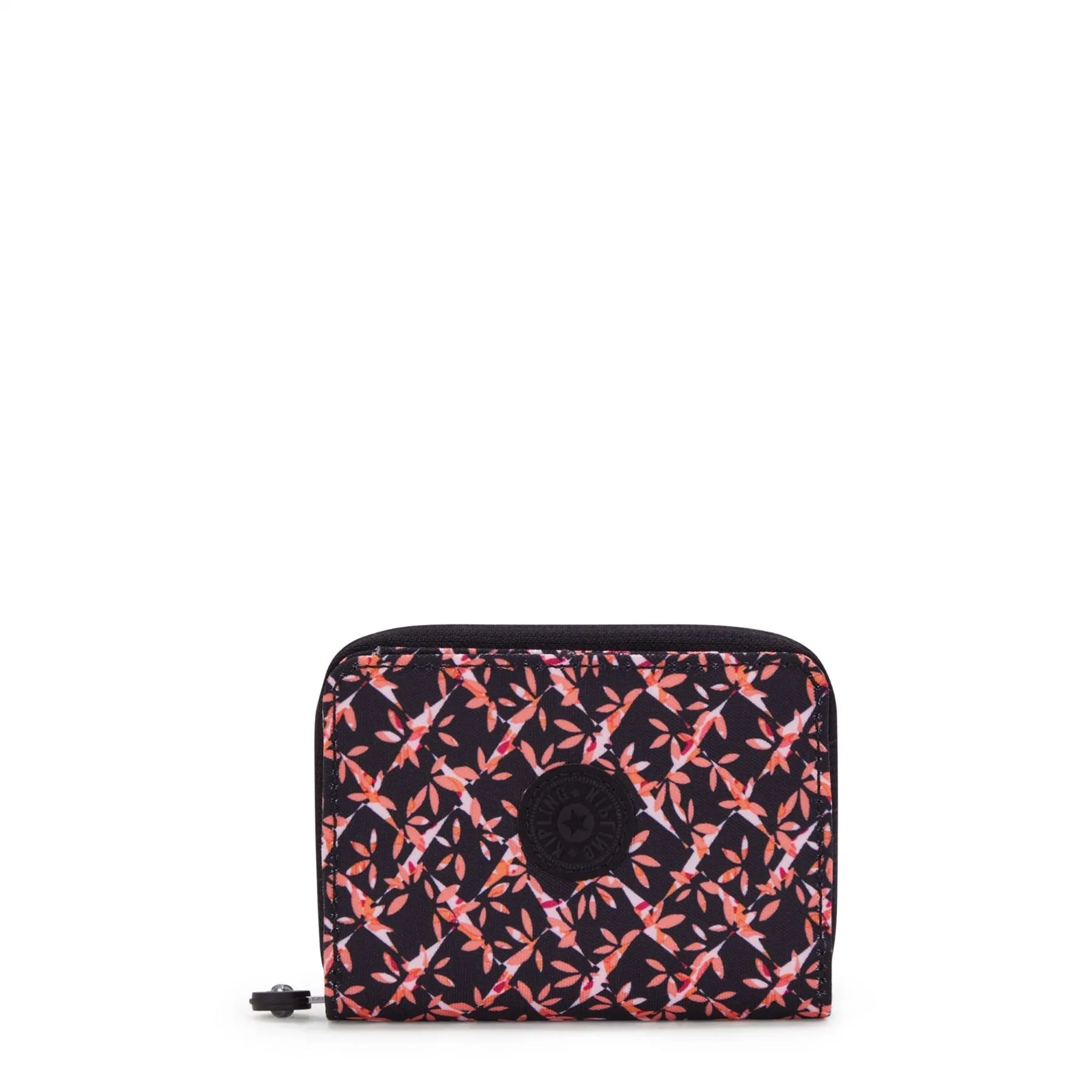 Kipling Money Love Medium RFID Purse