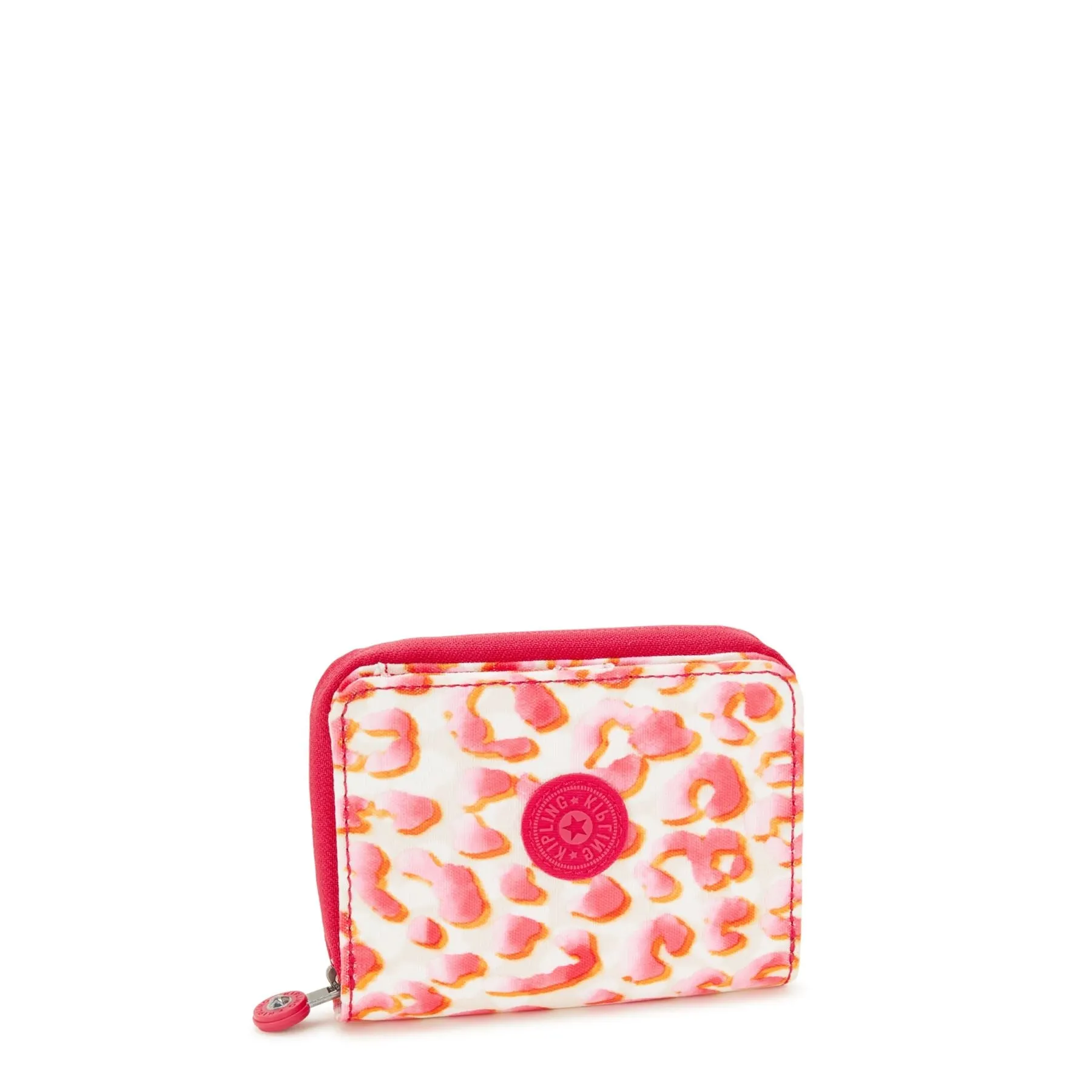 Kipling Money Love Medium RFID Purse