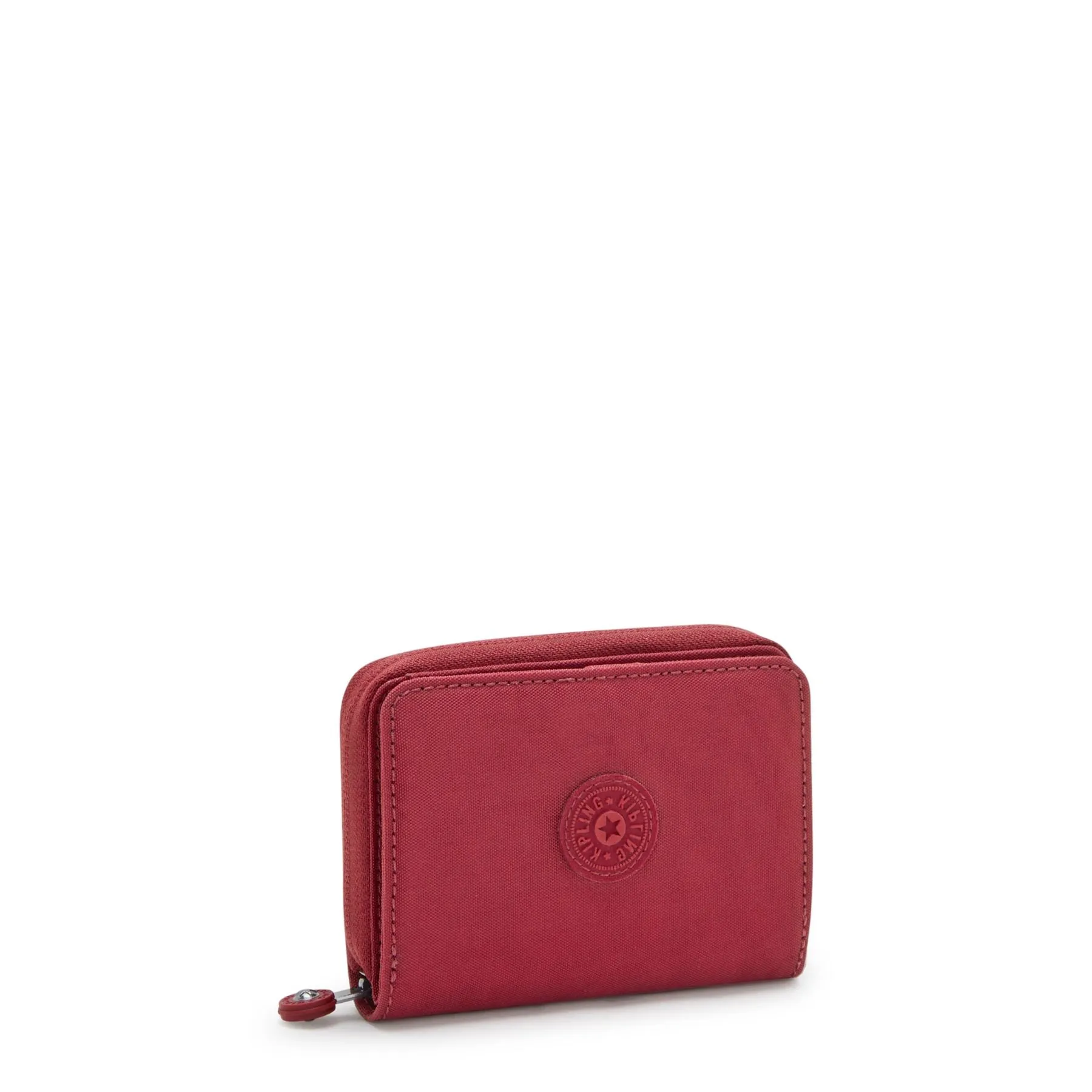 Kipling Money Love Medium RFID Purse