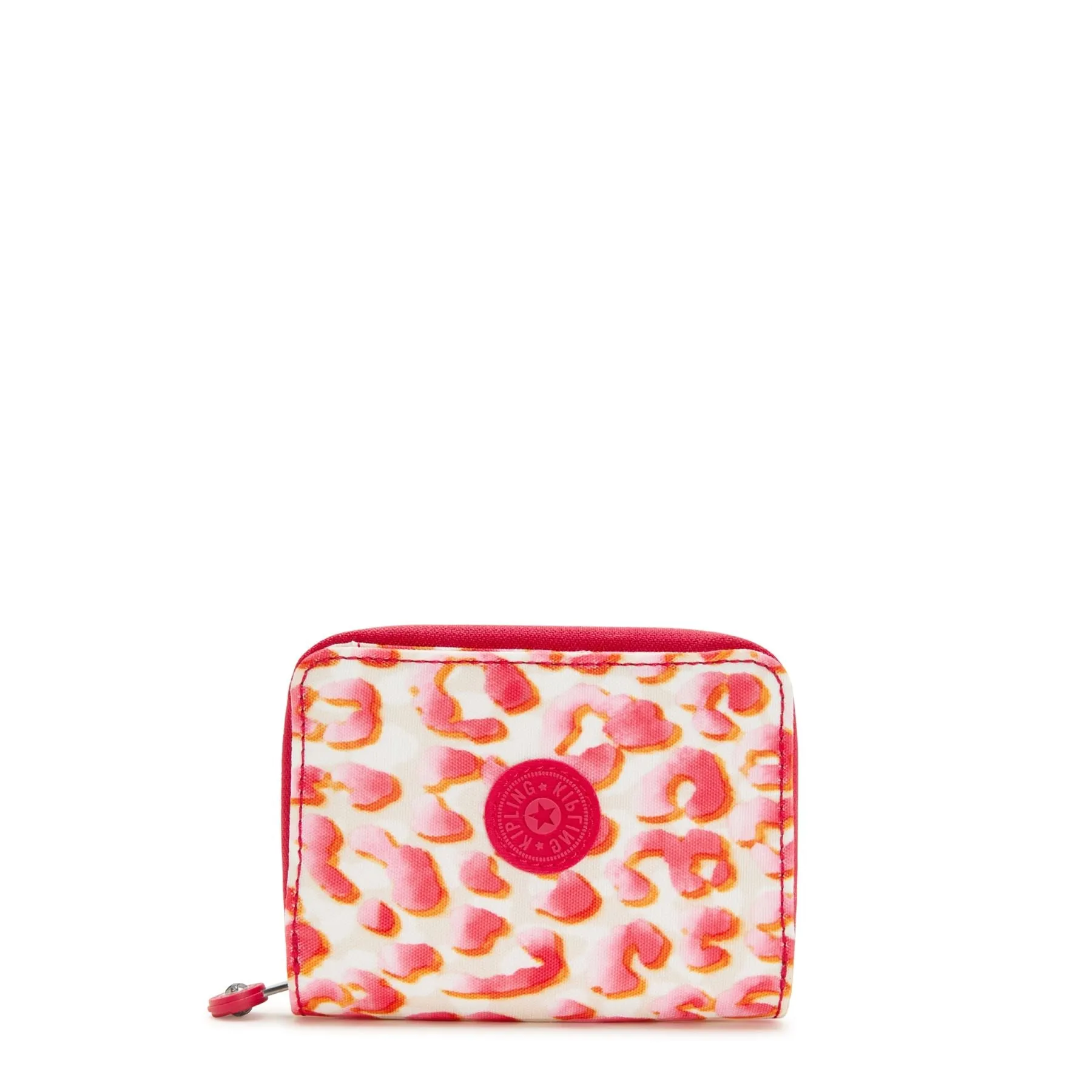 Kipling Money Love Medium RFID Purse