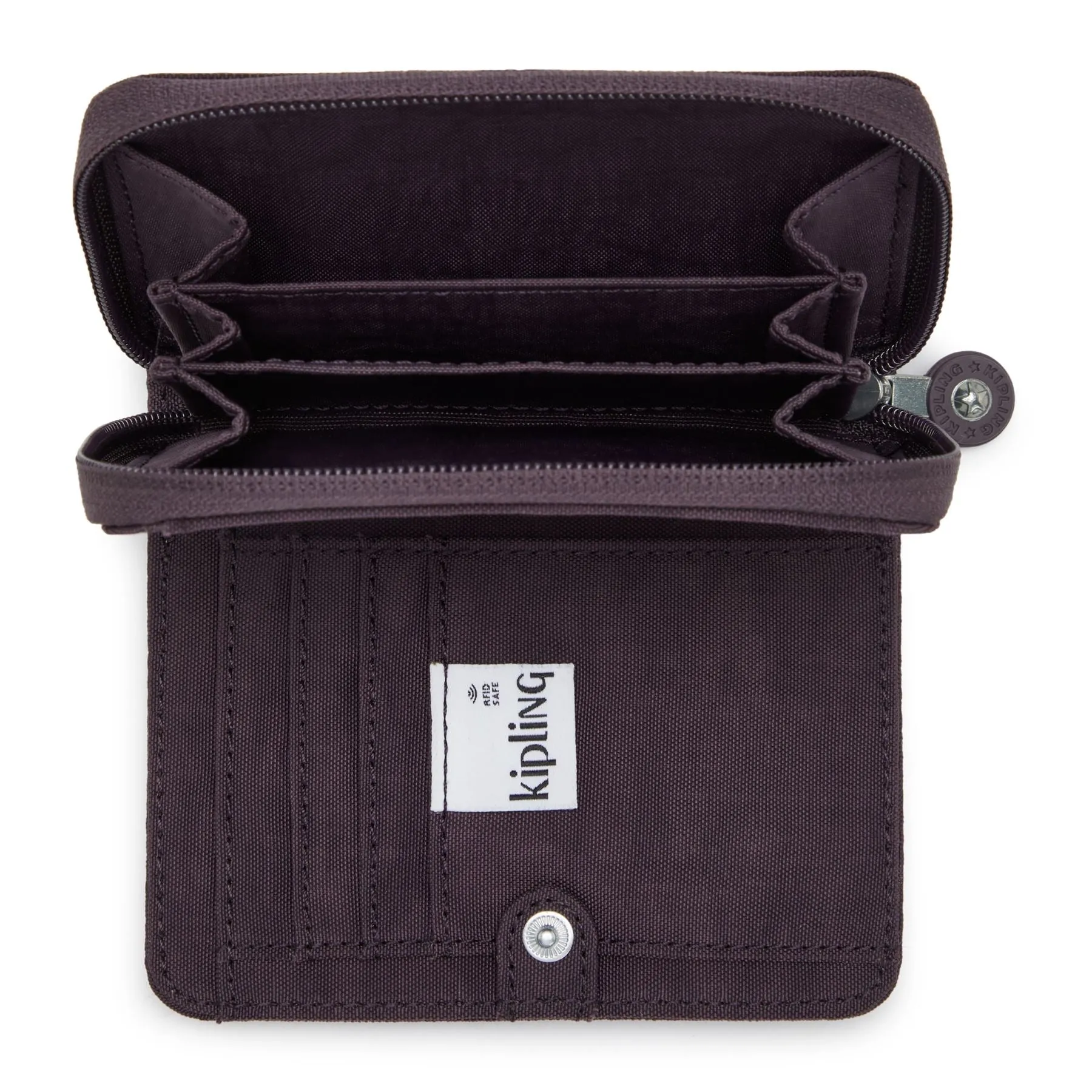 Kipling Money Love Medium RFID Purse