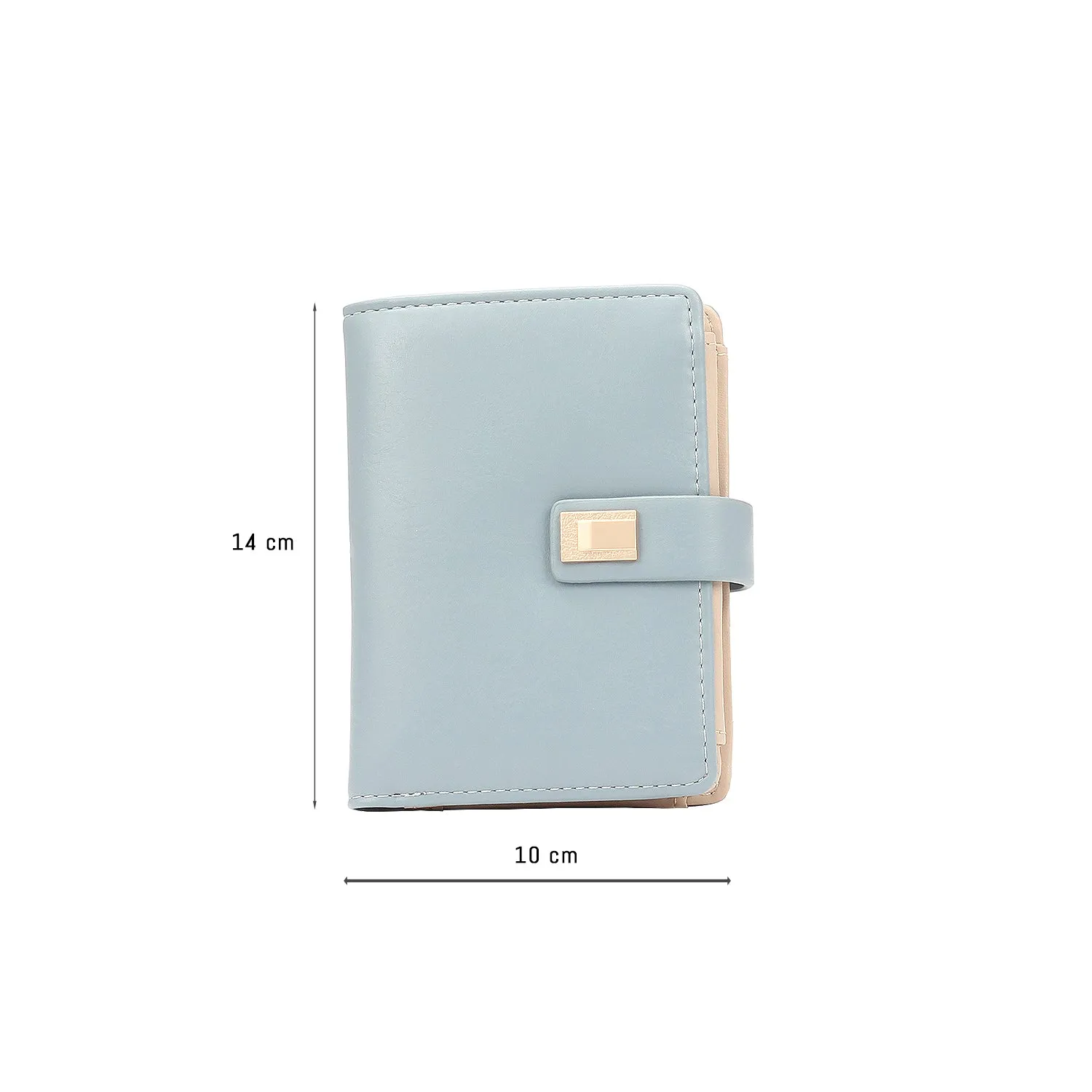 Ladies fashionable Wallet