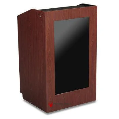 LCD Digital Display Lectern PD 4896 - FREE SHIPPING!