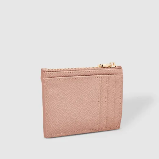 Levi Cardholder | Mushroom