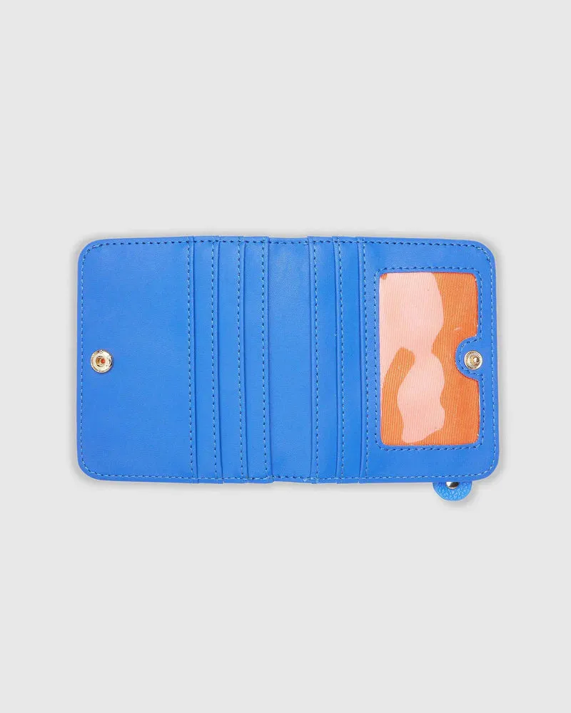 Lily Wallet Aquarius