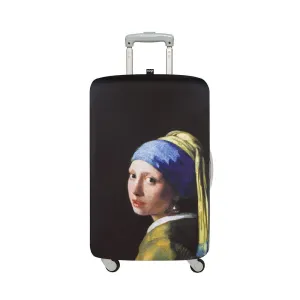 LOQI 23"- 26" Luggage Cover Medium Size