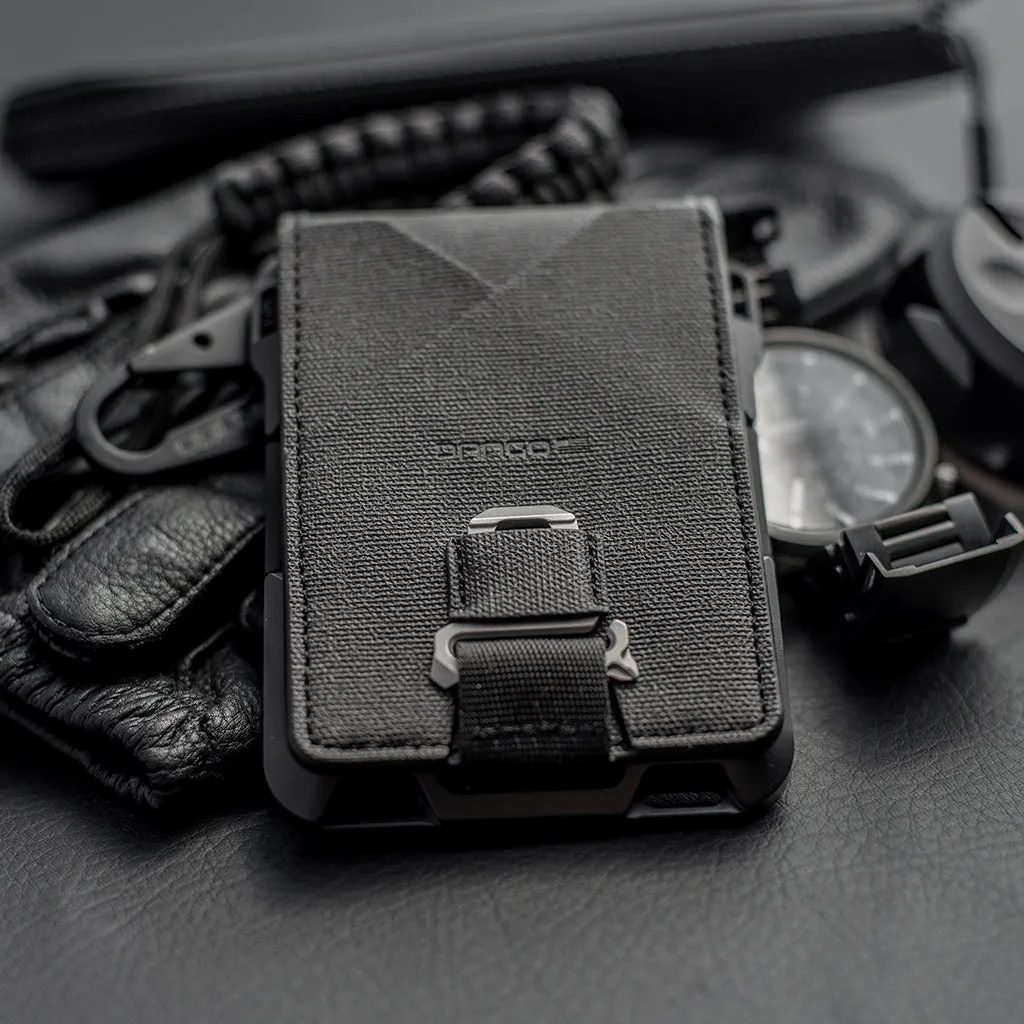 M1 MAVERICK™ BIFOLD WALLET - SPEC-OPS - 4 POCKET DTEX