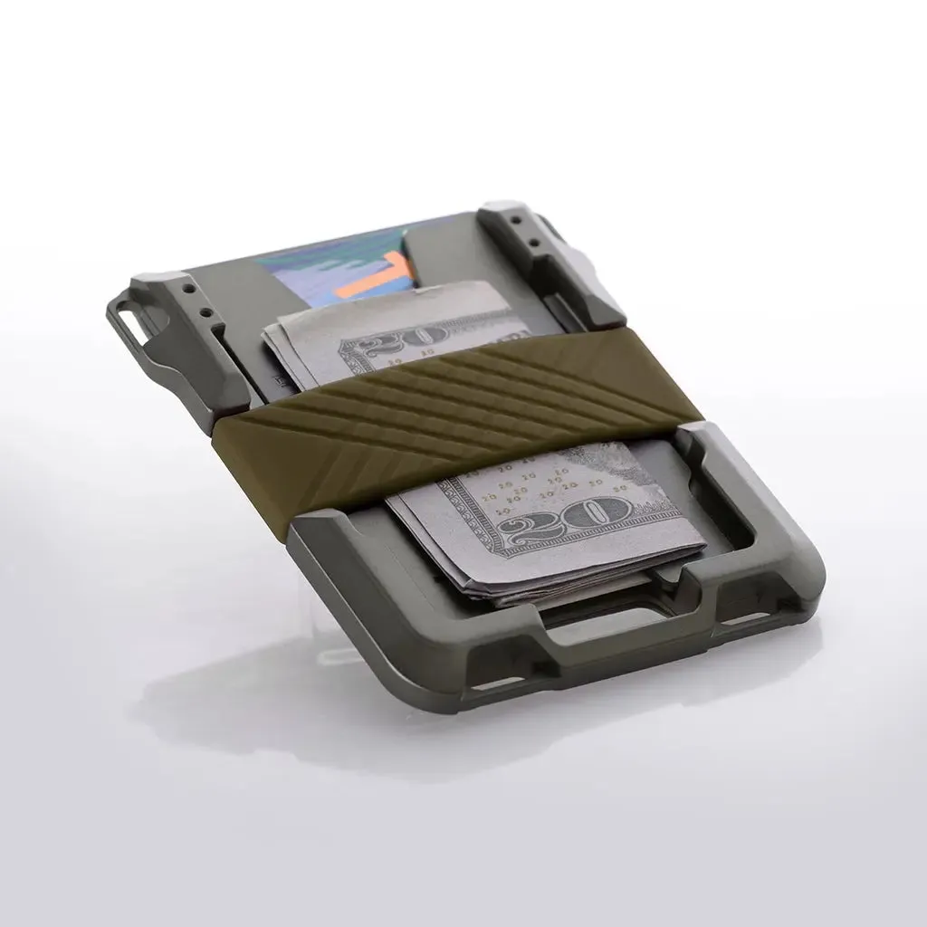 M1 Maverick Wallet | Single Pocket Spec-Ops