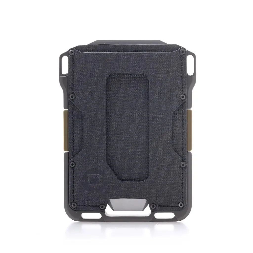 M1 Maverick Wallet | Single Pocket Spec-Ops