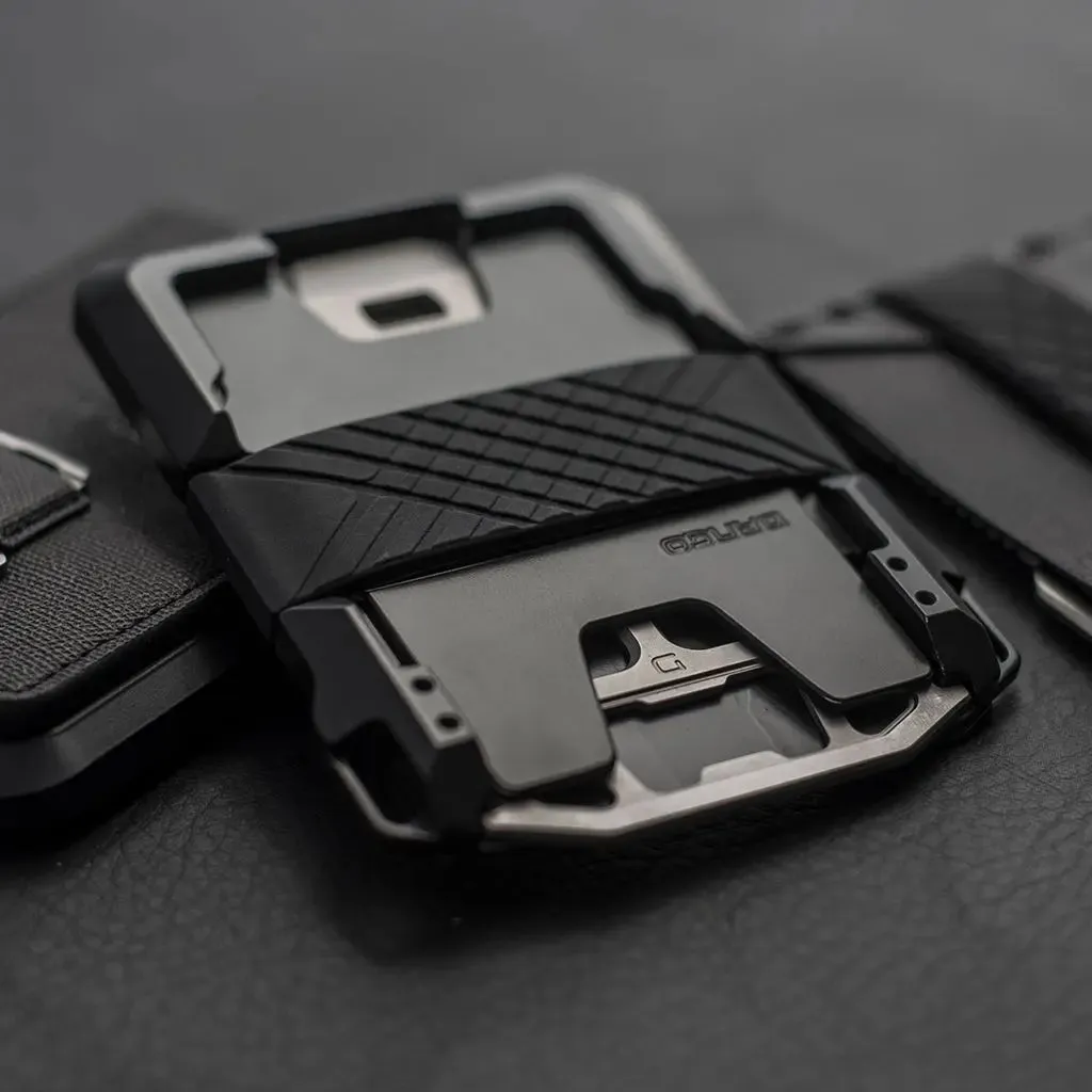 M1 Maverick Wallet | Single Pocket Spec-Ops