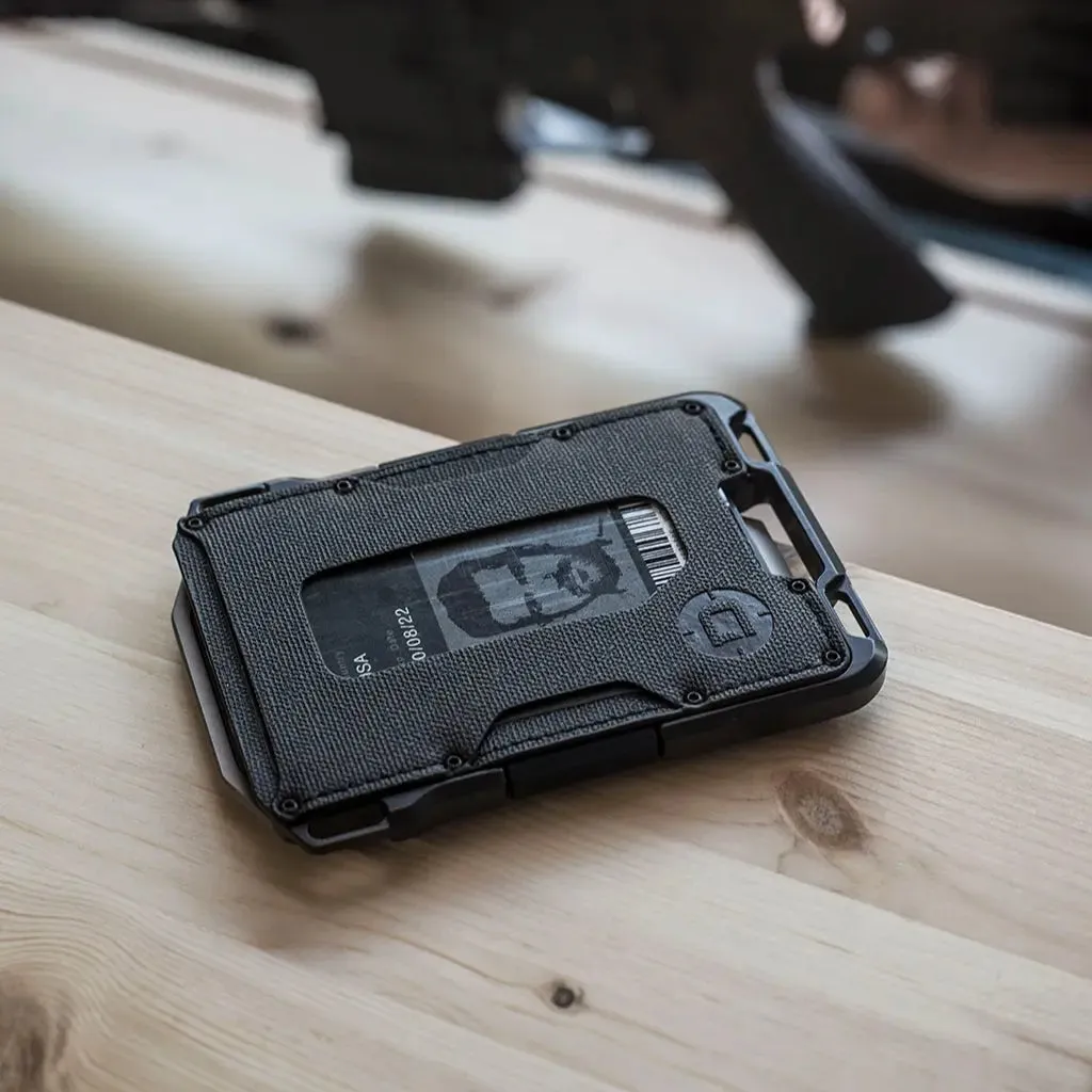 M1 Maverick Wallet | Single Pocket Spec-Ops