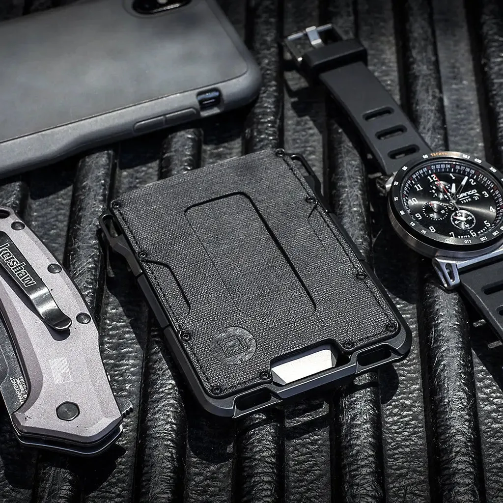 M1 Maverick Wallet | Single Pocket Spec-Ops