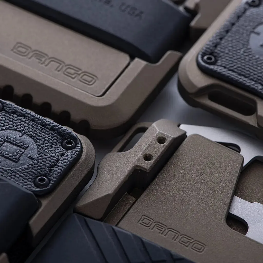 M1 Maverick Wallet | Single Pocket Spec-Ops