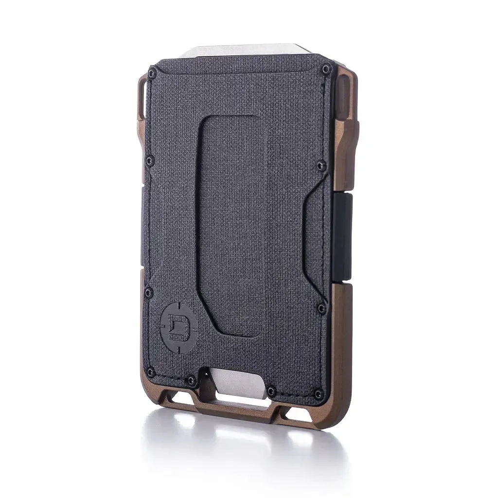 M1 Maverick Wallet | Single Pocket Spec-Ops