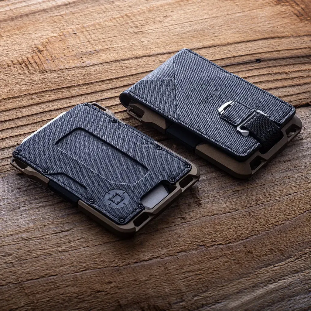 M1 Maverick Wallet | Single Pocket Spec-Ops