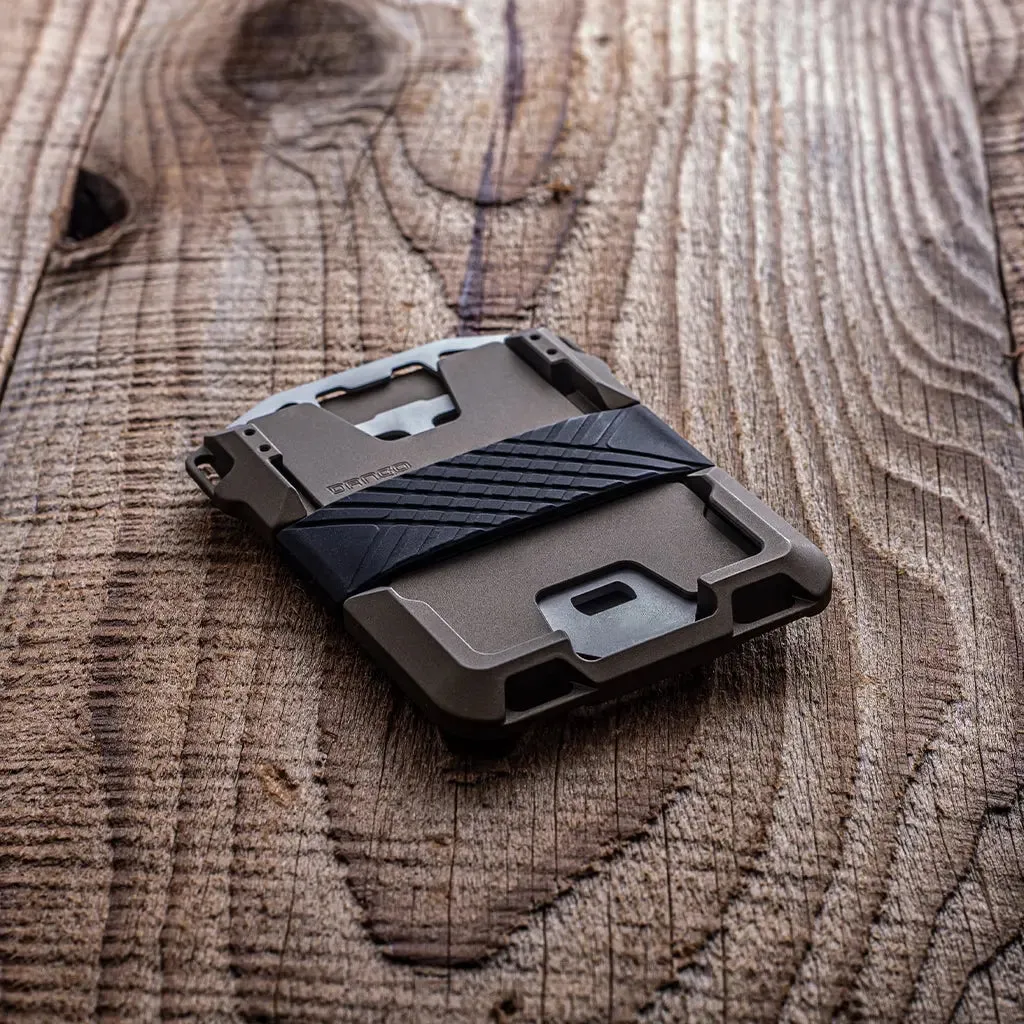 M1 Maverick Wallet | Single Pocket Spec-Ops