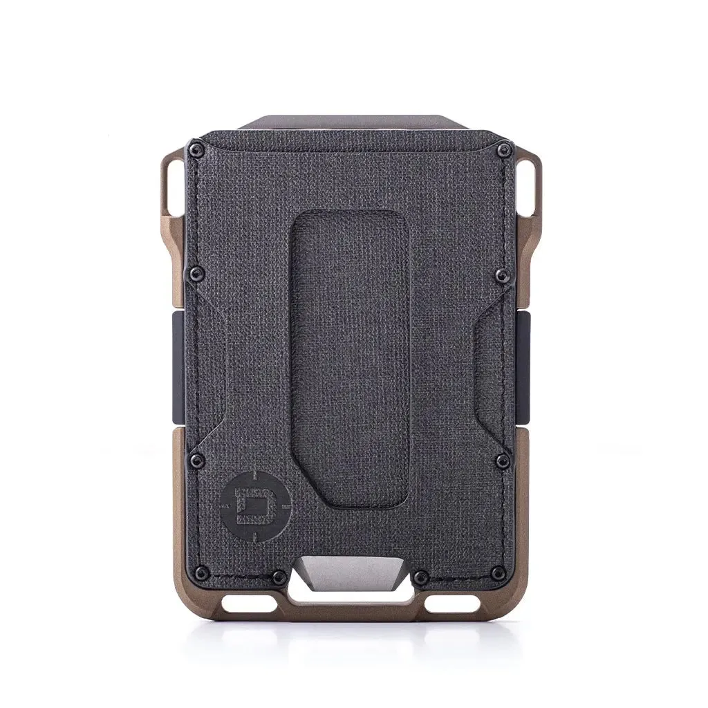 M1 Maverick Wallet | Single Pocket Spec-Ops