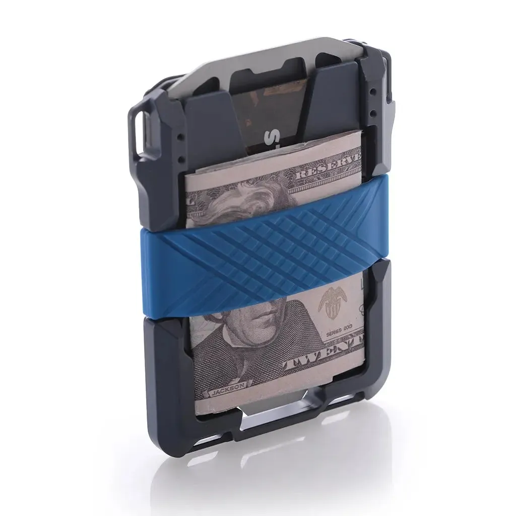 M1 Maverick Wallet | Single Pocket Spec-Ops