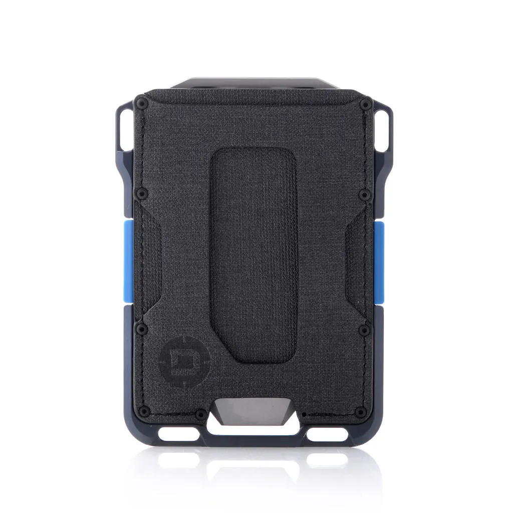 M1 MAVERICK™ WALLET - SPEC-OPS - SINGLE POCKET DTEX