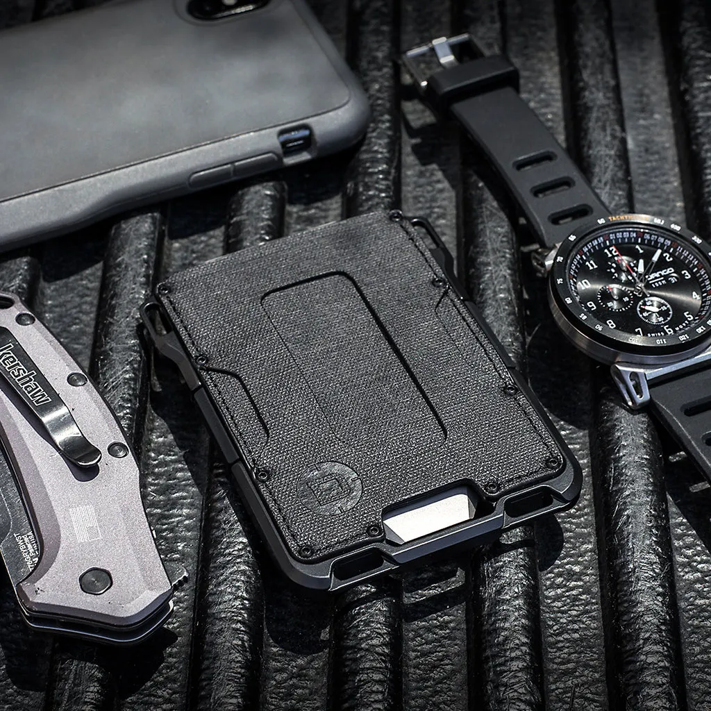 M1 MAVERICK™ WALLET - SPEC-OPS - SINGLE POCKET DTEX