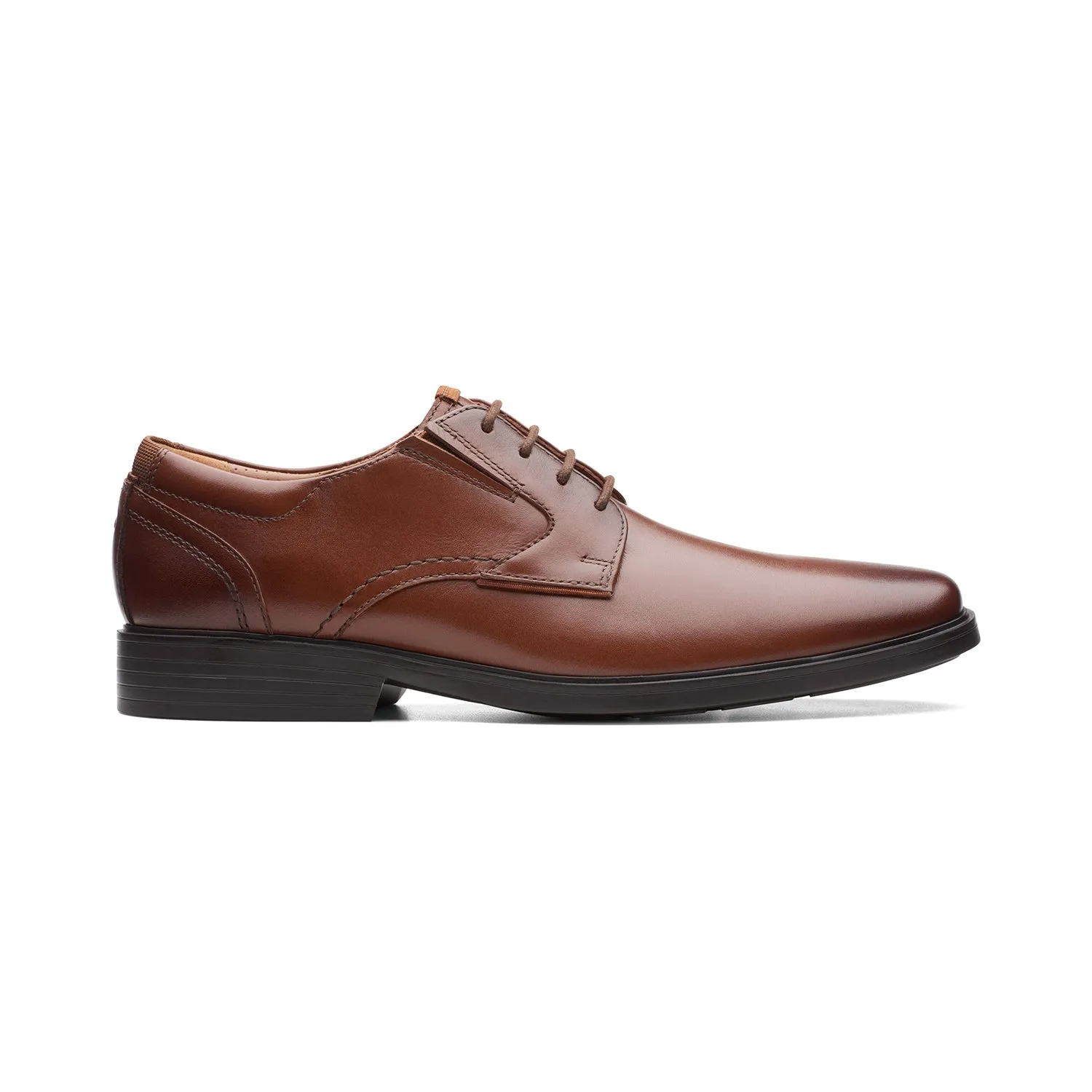 Mens - Clarkslite Low