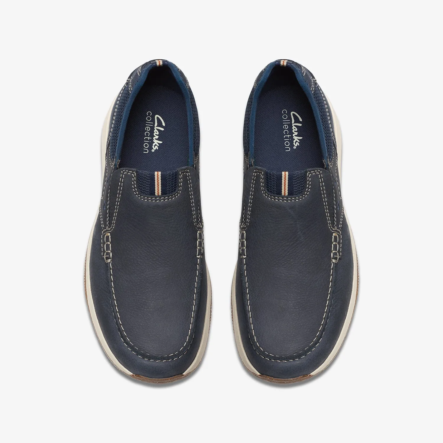 Mens - Sailview Step