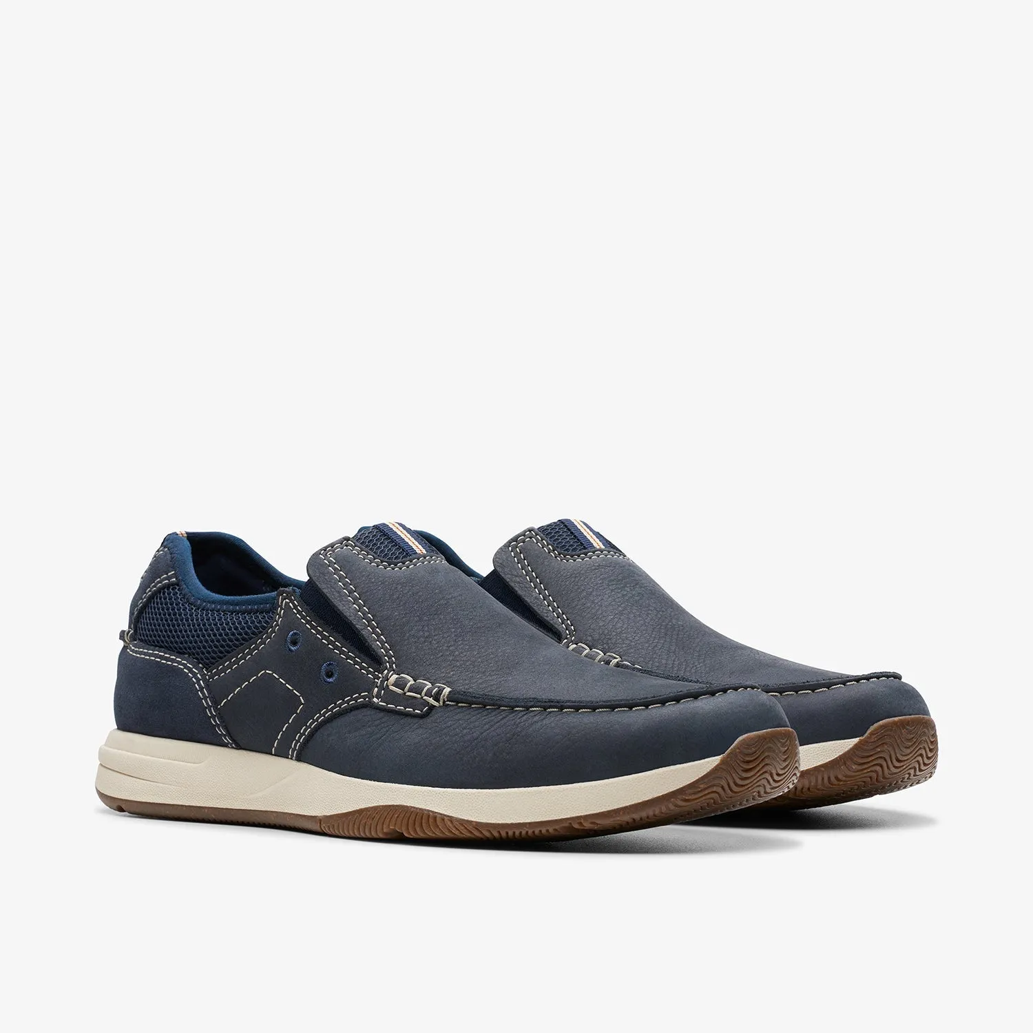 Mens - Sailview Step