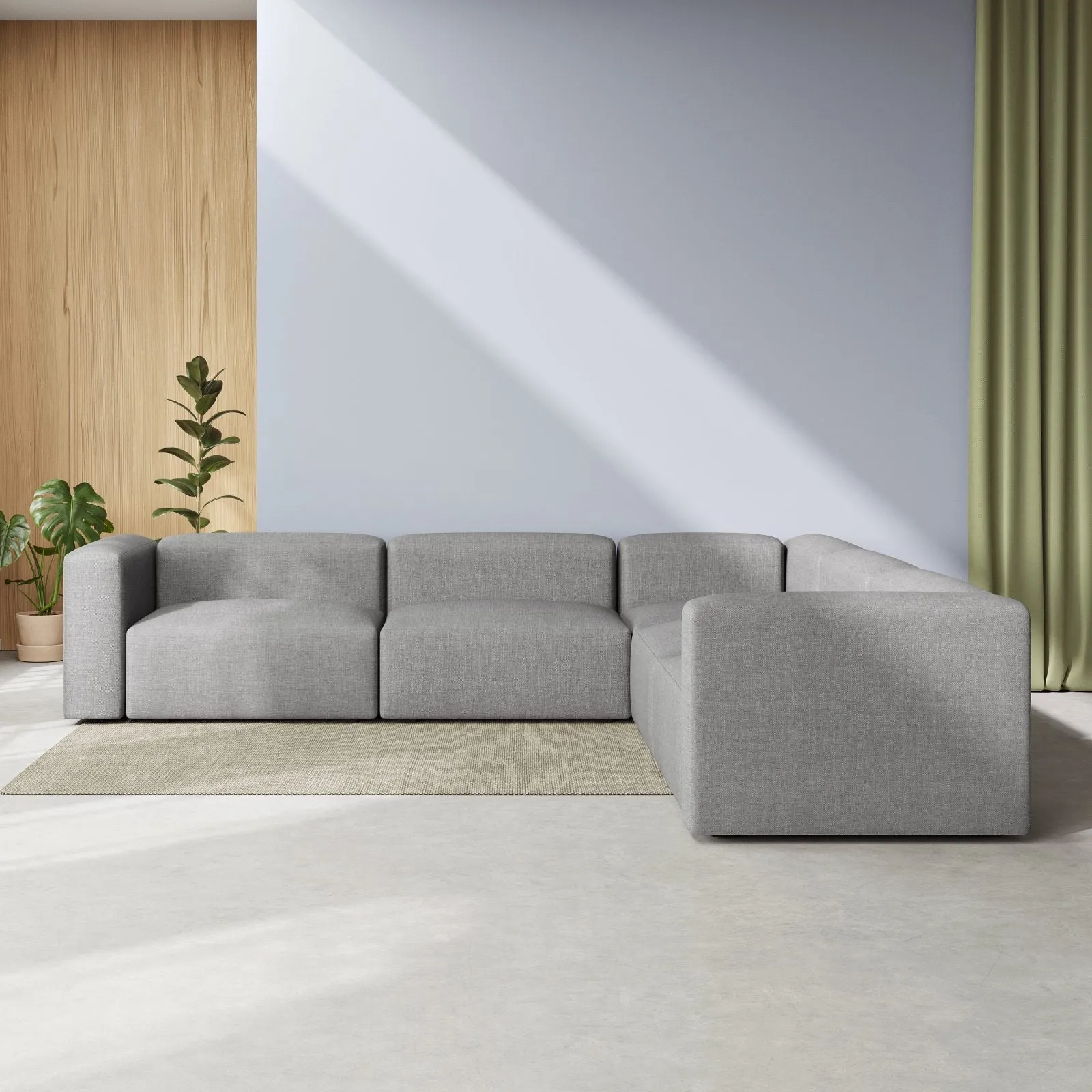 Modular Sofa