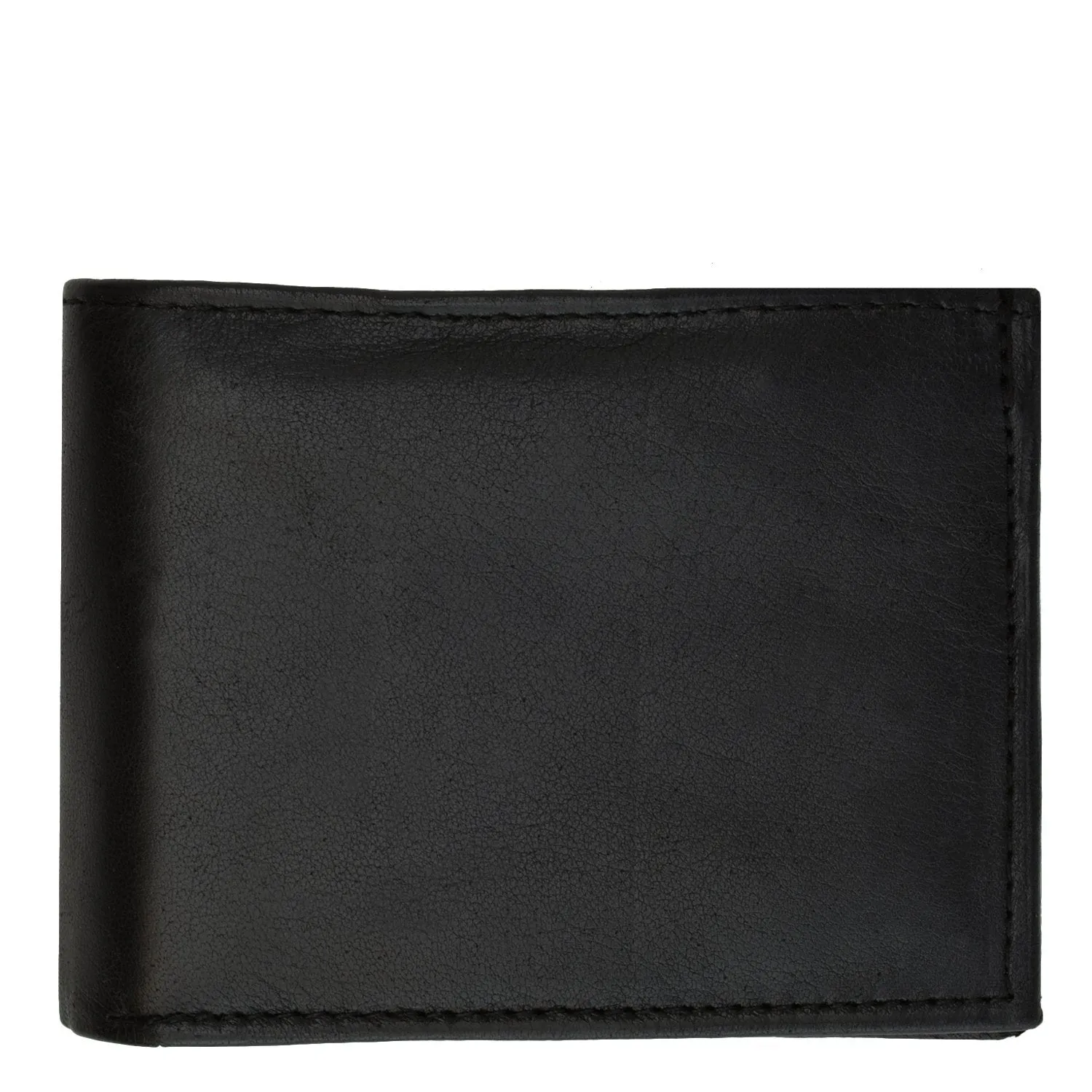 Monterrey Bi-fold Leather Wallet