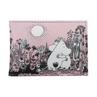 Moomin Love Travel Pass