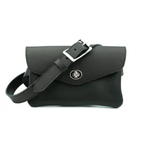 No. 32 Hip Bag - Black