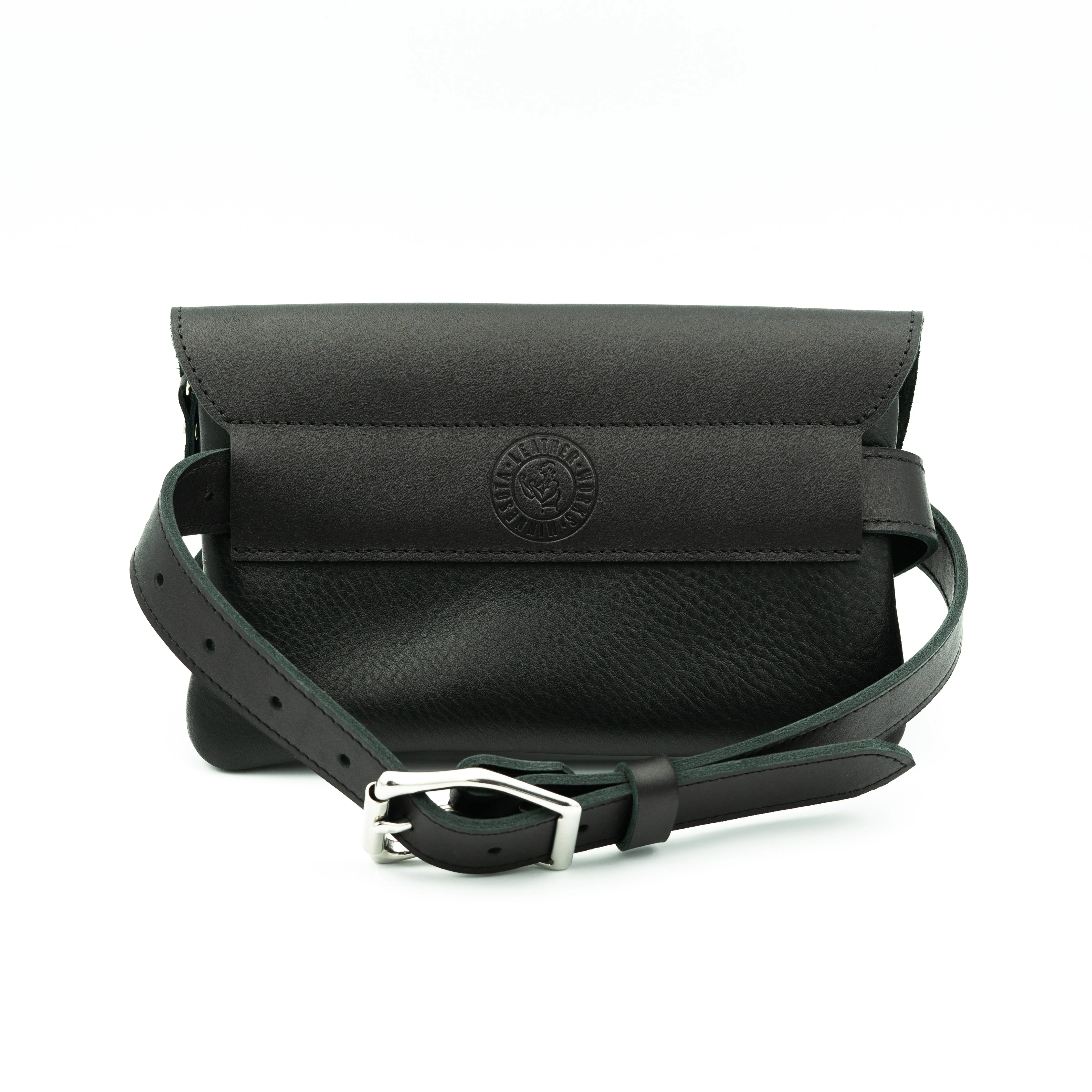 No. 32 Hip Bag - Black