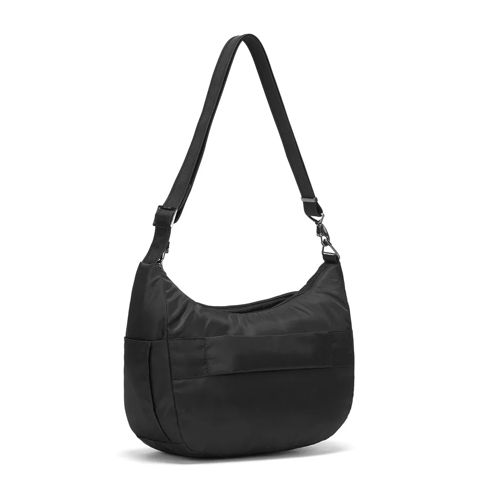 Pacsafe Cruise Carry All Anti-Theft Crossbody Bag