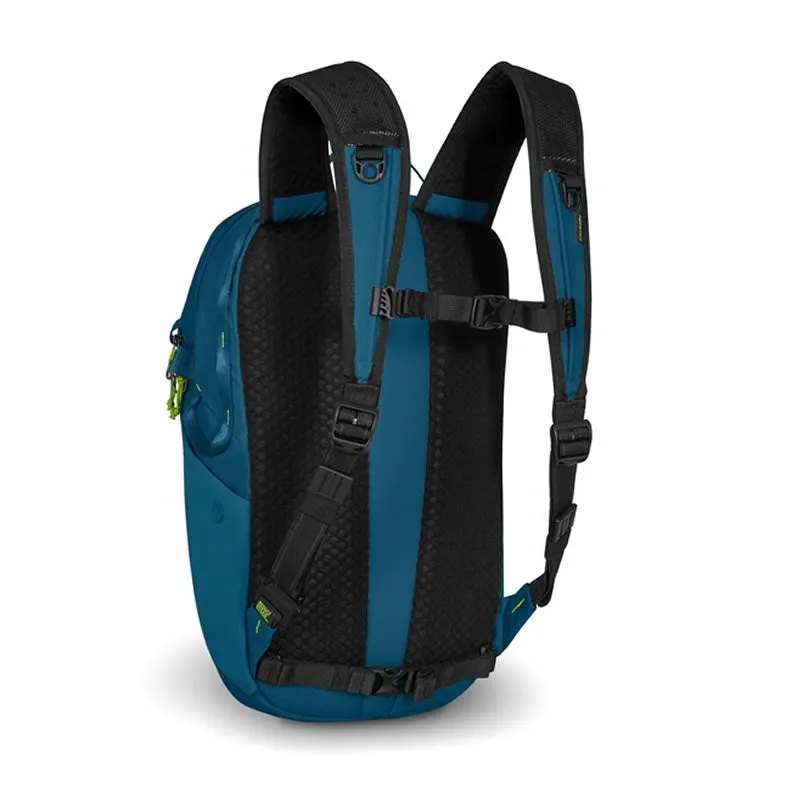 Pacsafe Eco 18L Backpack Tidal Teal