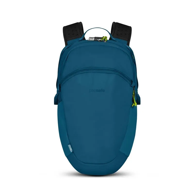 Pacsafe Eco 18L Backpack Tidal Teal