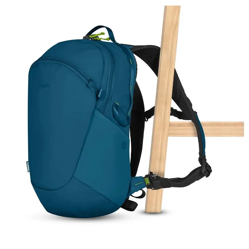 Pacsafe Eco 18L Backpack Tidal Teal