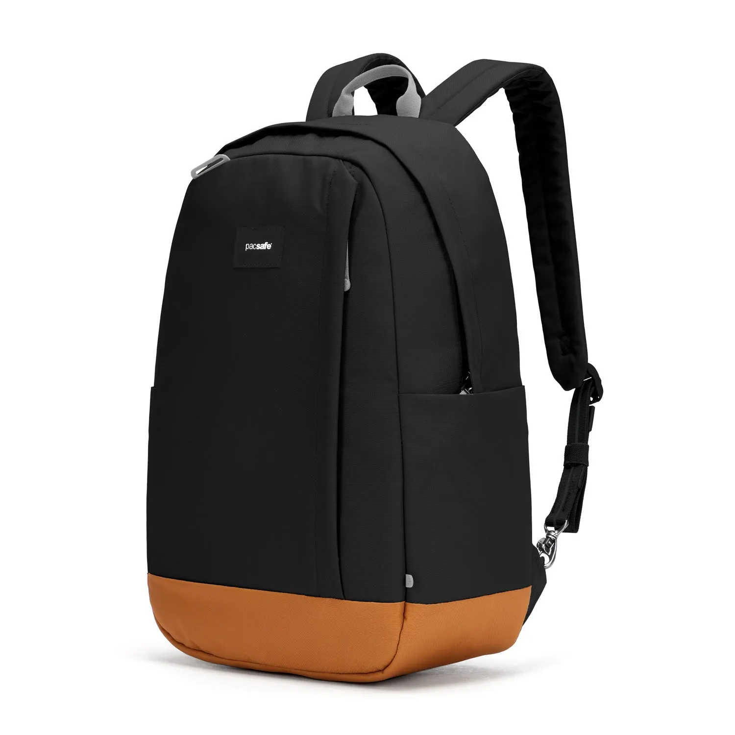 Pacsafe - Go 25L Backpack - Black