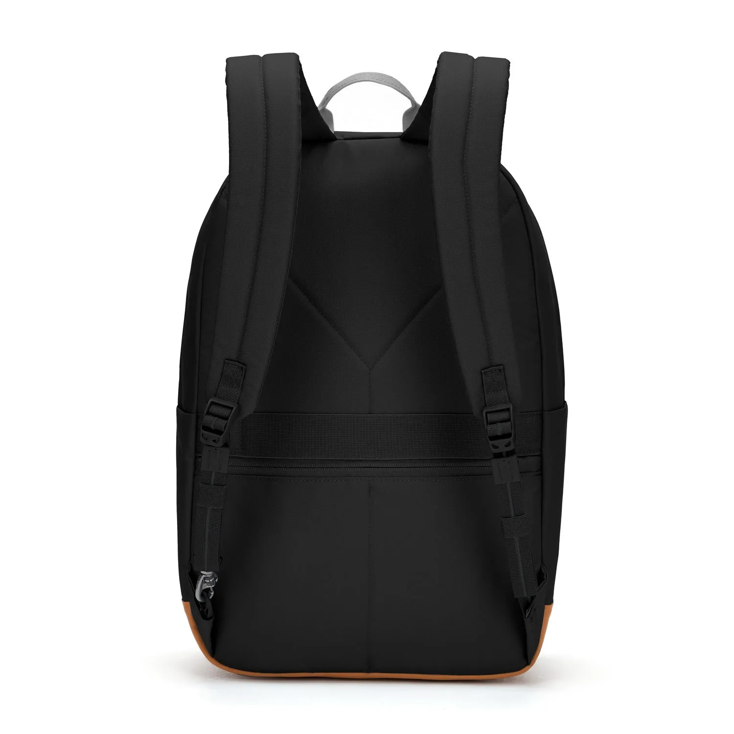 Pacsafe - Go 25L Backpack - Black