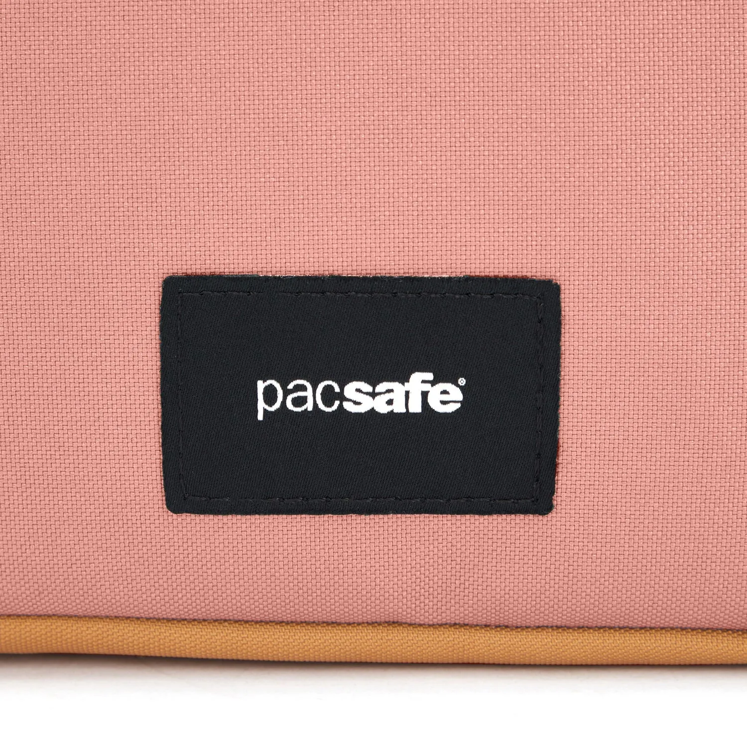 Pacsafe Go Anti-Theft Crossbody Bag