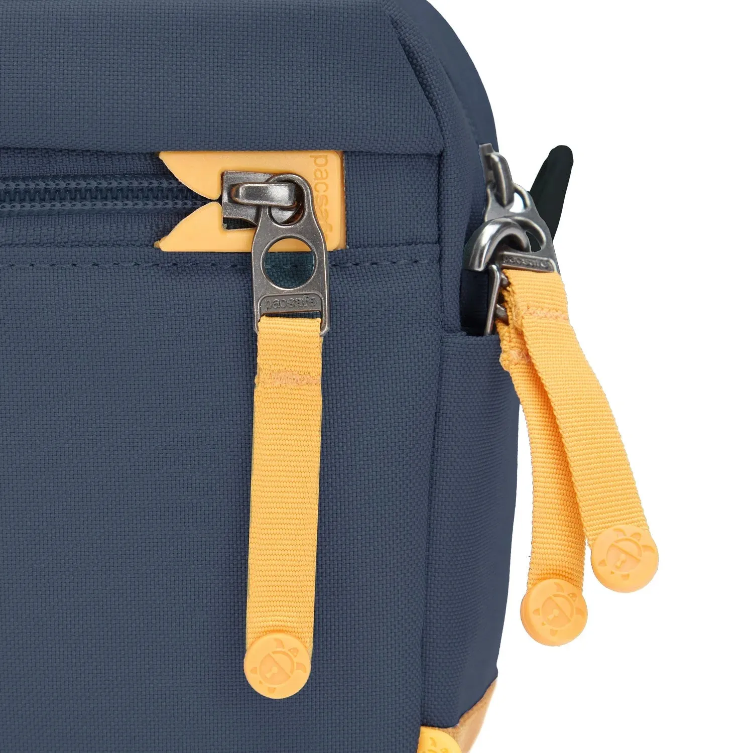 Pacsafe Go Anti-Theft Crossbody Bag