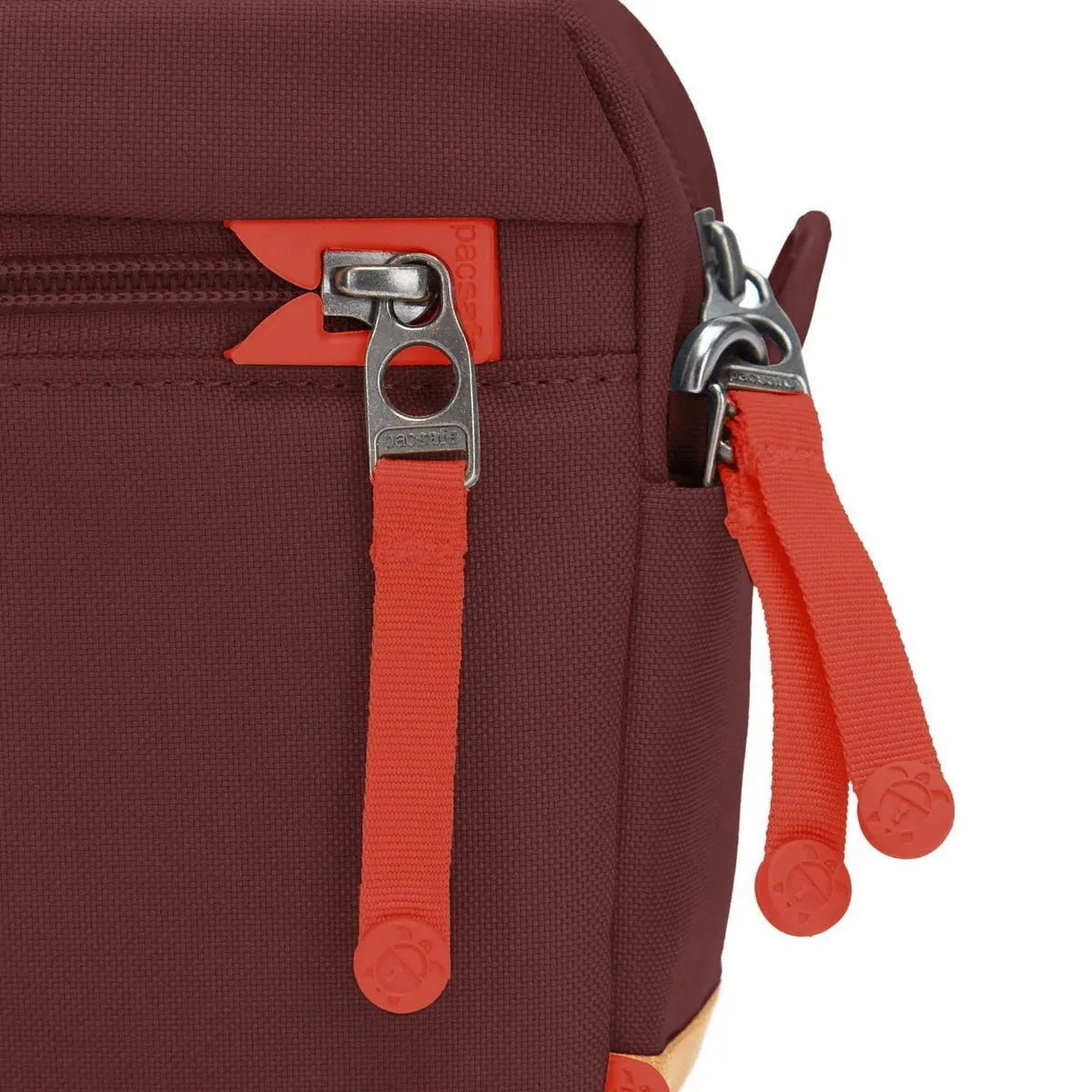 Pacsafe Go Anti-Theft Crossbody Bag