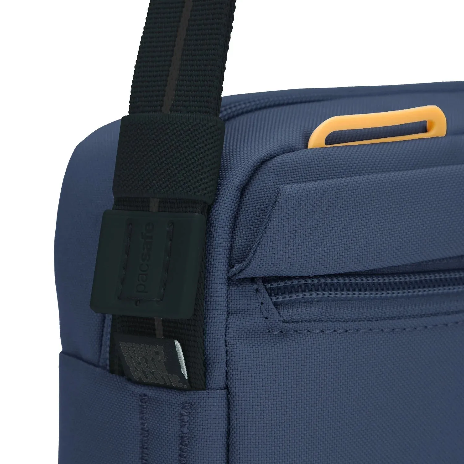 Pacsafe Go Anti-Theft Crossbody Bag