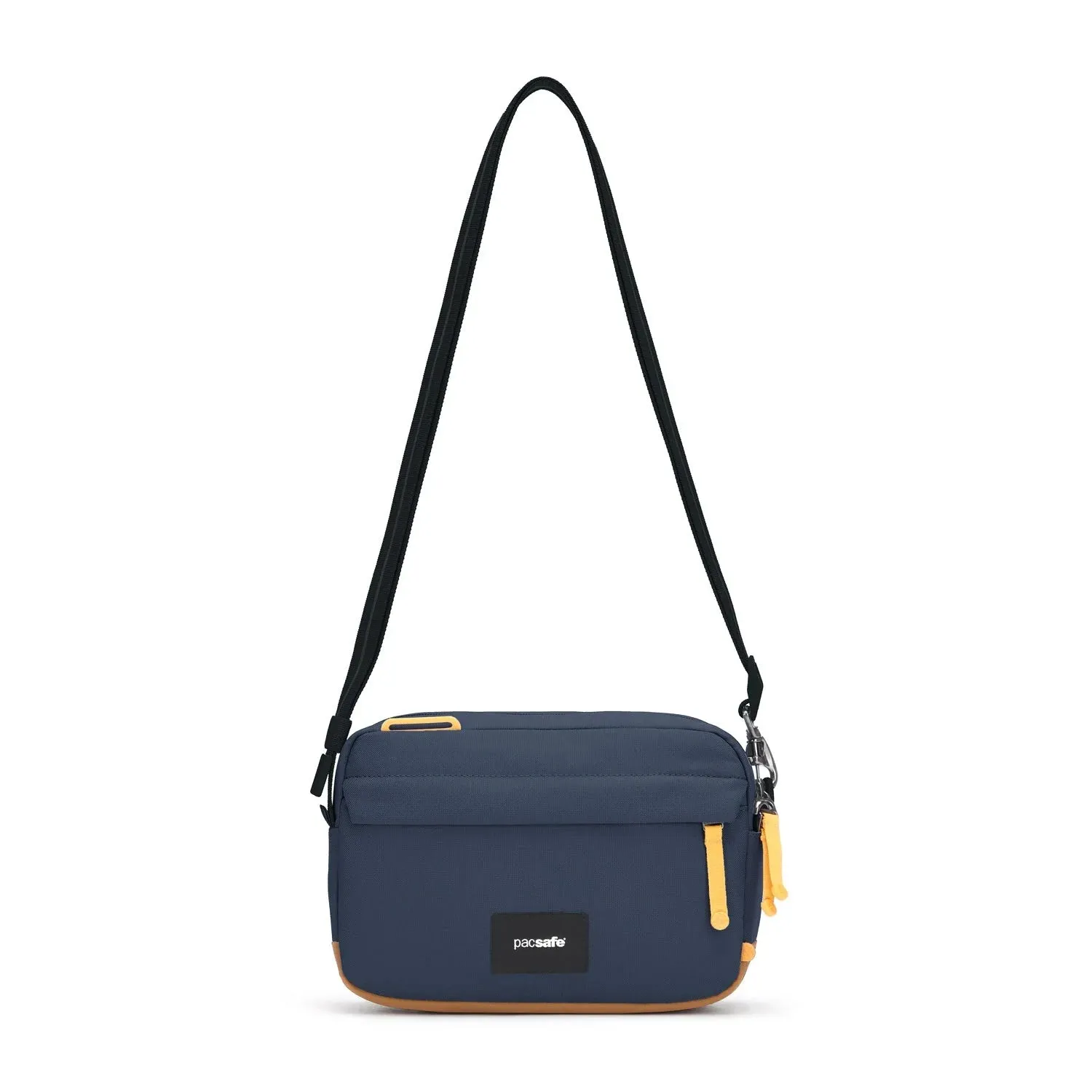 Pacsafe Go Anti-Theft Crossbody Bag